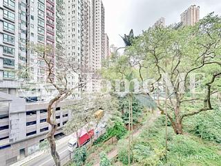 Mid Levels West - Hing Wah Mansion 05
