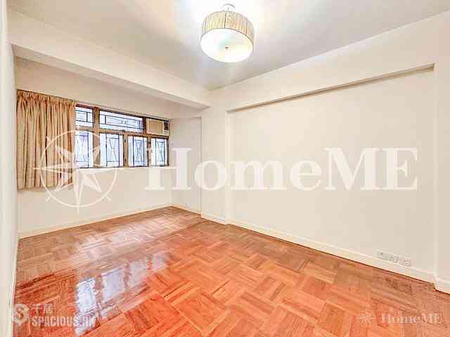 Mid Levels West - Hing Wah Mansion 07