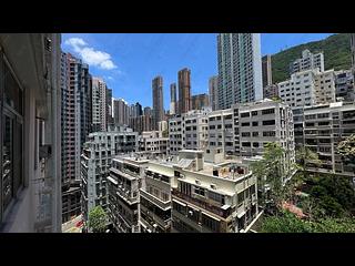Sai Ying Pun - Grand Court 09