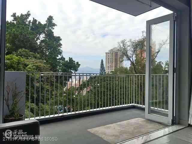 Tai Hang - 101-111, Tai Hang Road 08