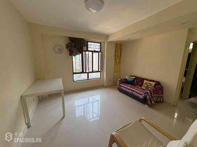 Sai Ying Pun - Western Garden Ivy Tower (Block 2) 01