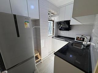 Sai Ying Pun - Western Garden Ivy Tower (Block 2) 08