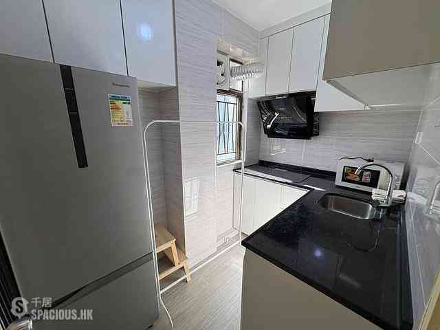 Sai Ying Pun - Western Garden Ivy Tower (Block 2) 08