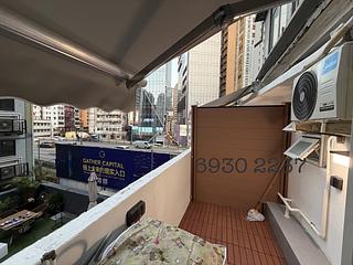 Wan Chai - Top View Mansion 04