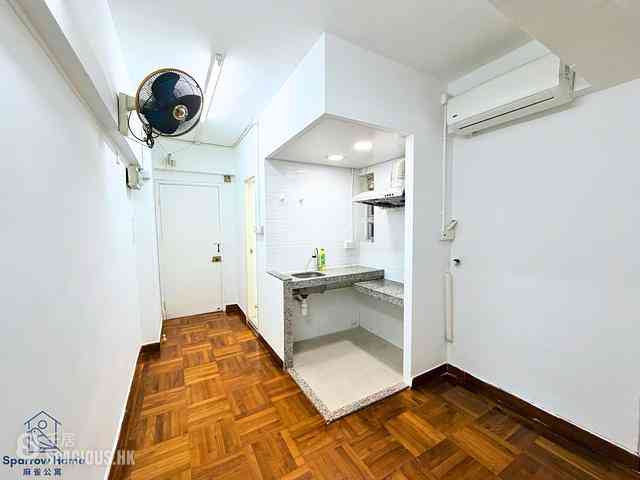 Quarry Bay - Fok Cheong Building 02