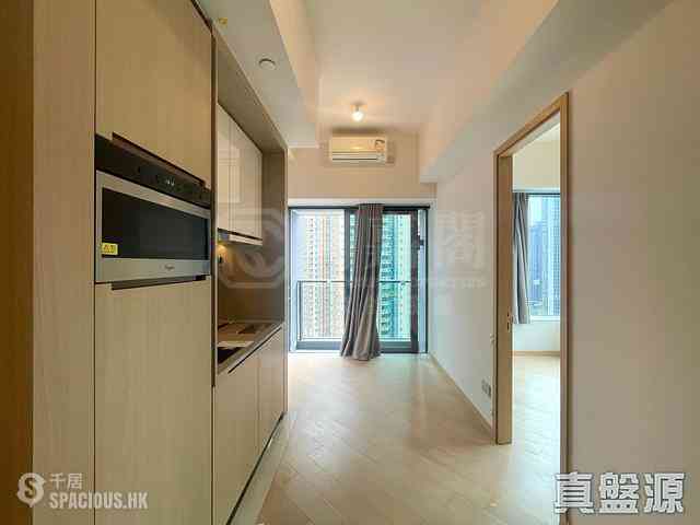 Lohas Park - Manor Hill 01