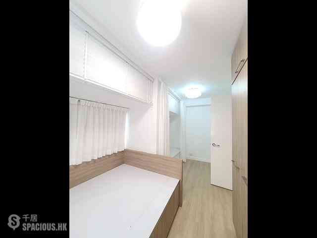 Sai Ying Pun - Western Garden Evergreen Tower (Block 1) 04