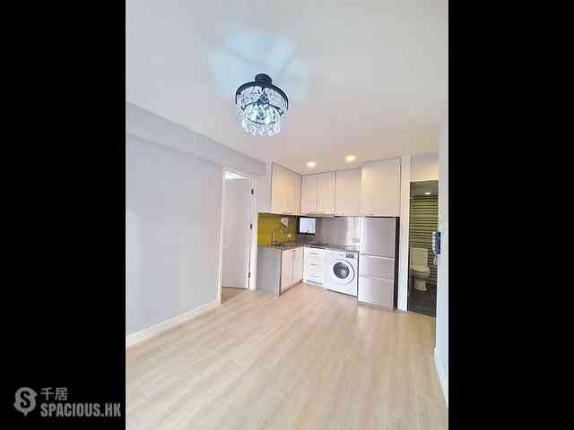Sai Ying Pun - Western Garden Evergreen Tower (Block 1) 06
