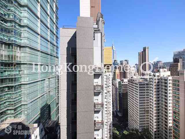 Wan Chai - 5, Star Street 08