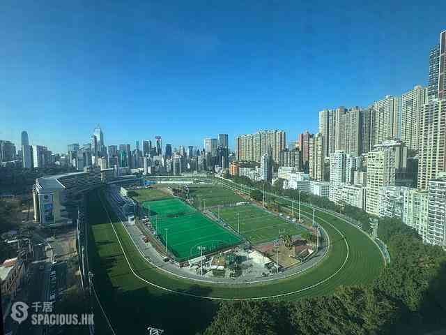 Happy Valley - Fortuna Court 01