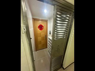 Wan Chai - Hung Yip Building 12