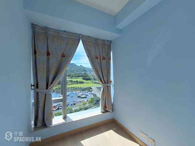 Tseung Kwan O - Savannah Block 2A 08