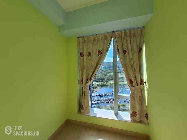 Tseung Kwan O - Savannah Block 2A 10