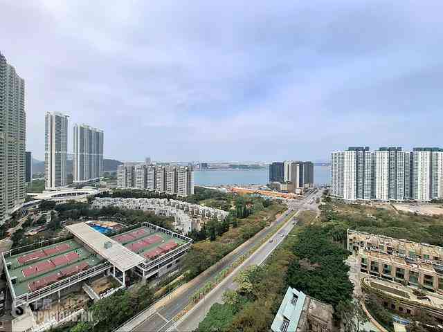 Tung Chung - Caribbean Coast Phase 4 Crystal Cove 03