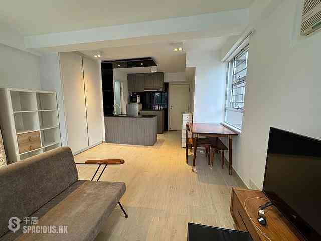 Kennedy Town - Smithfield Garden 02