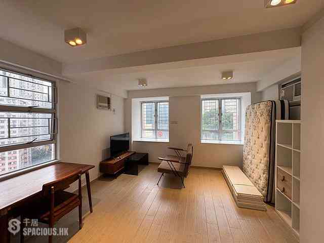 Kennedy Town - Smithfield Garden 04