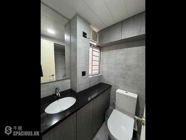 Kennedy Town - Smithfield Garden 05