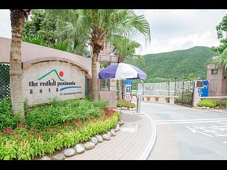 Stanley - Redhill Peninsula 04