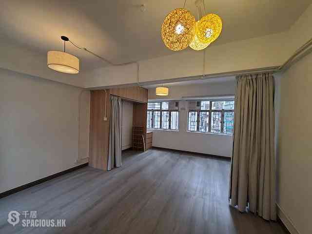 Sheung Wan - 24, Possession Street 01