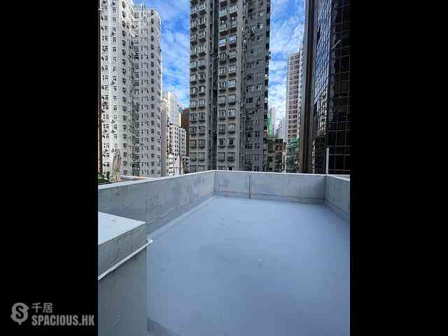 Sheung Wan - 24, Possession Street 04