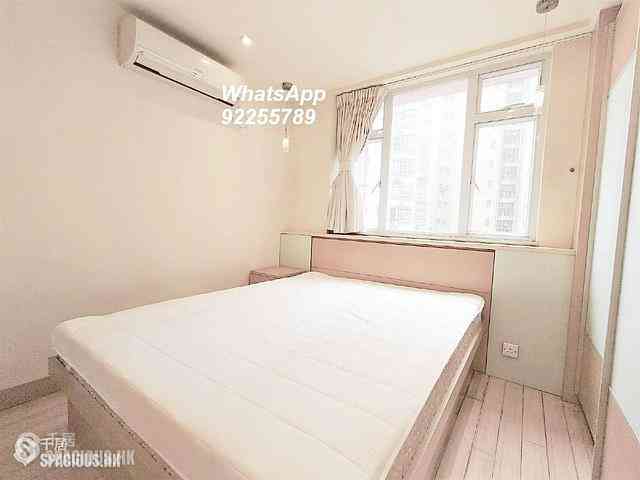 Sheung Wan - Lee Fung Building 02