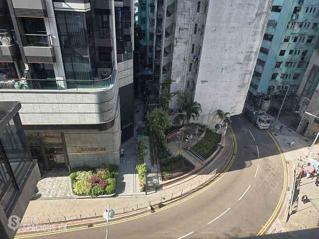 堅尼地城 - 雅福台 03