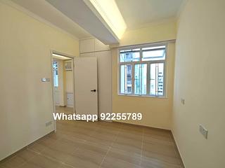 Sai Ying Pun - Hing Hon Building 06
