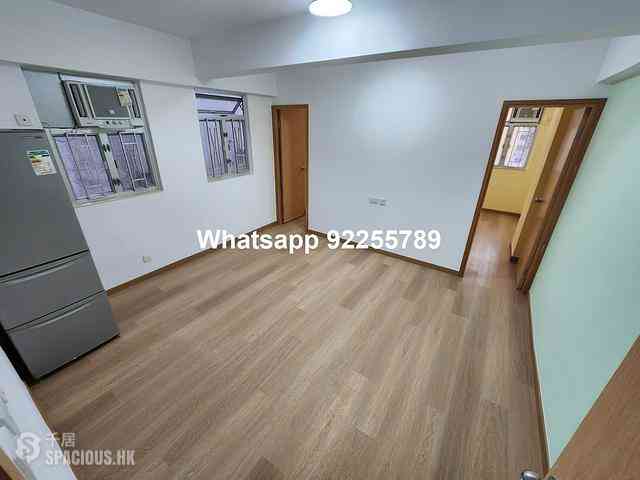 Sai Ying Pun - 30, Eastern Street 01