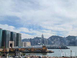 West Kowloon - The Arch Moon Tower (Block 2A) 09