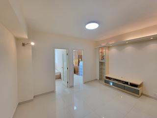 Wan Chai - Kwong Tak Mansion 02