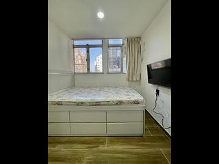 Causeway Bay - Jaffe Building 03