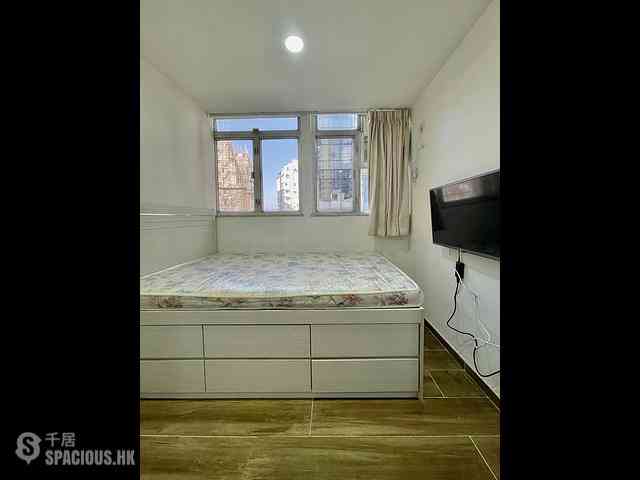 Causeway Bay - Jaffe Building 03