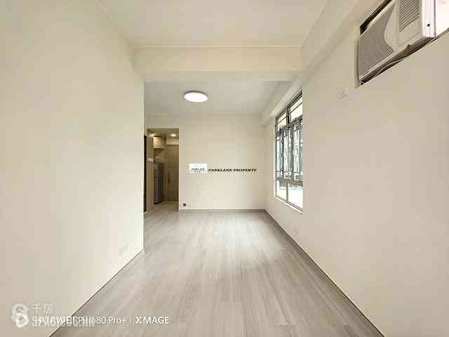 Tai Po - Tai Wo Centre 02