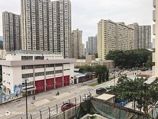 Tai Po - Tai Wo Centre 04