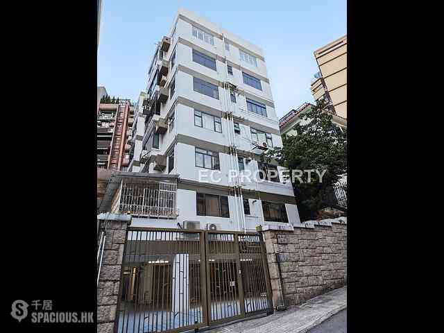 Happy Valley - Fung Chai House 09