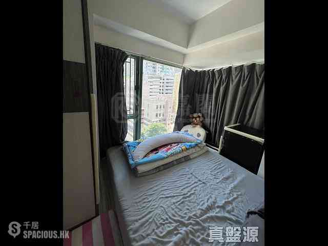 Tai Hang - Villa D'Arte 02