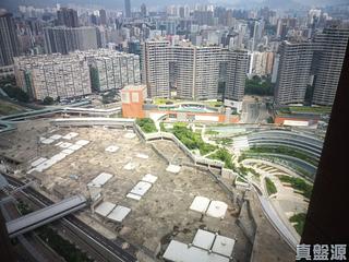 West Kowloon - The Arch Moon Tower (Block 2A) 02