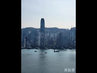 West Kowloon - The Arch Sun Tower (Block 1A) 03