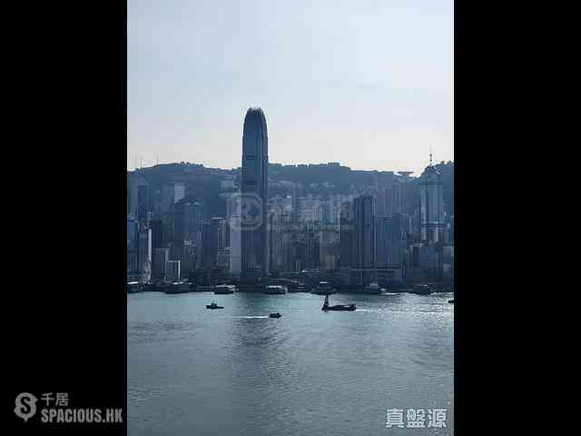 West Kowloon - The Arch Sun Tower (Block 1A) 03