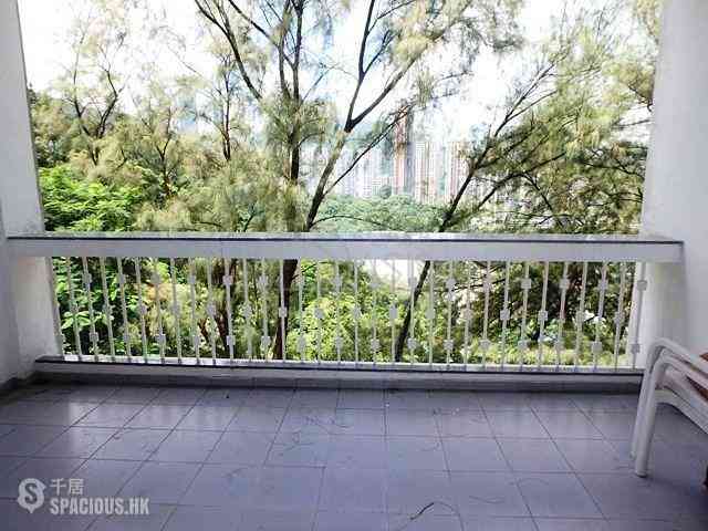 Tai Hang - 9A, Wang Fung Terrace 01