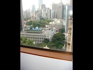 中半山 - 龍景樓 05