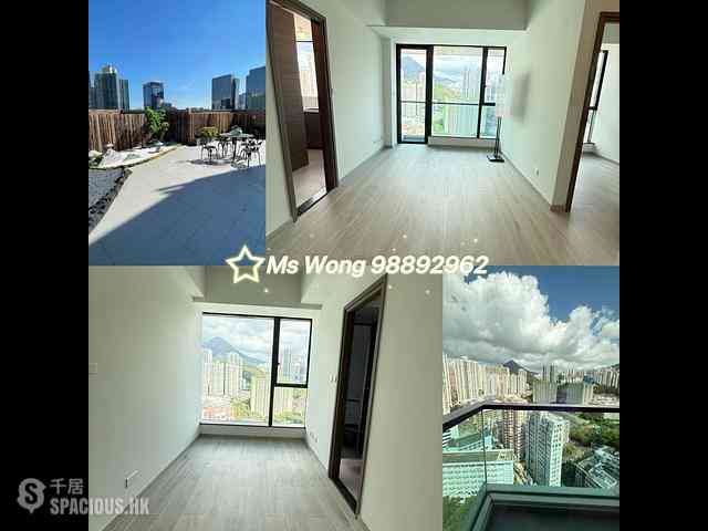 Kwun Tong - Bal Residence 01