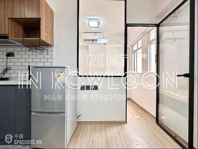 Tsim Sha Tsui - 23A, Lock Road 01