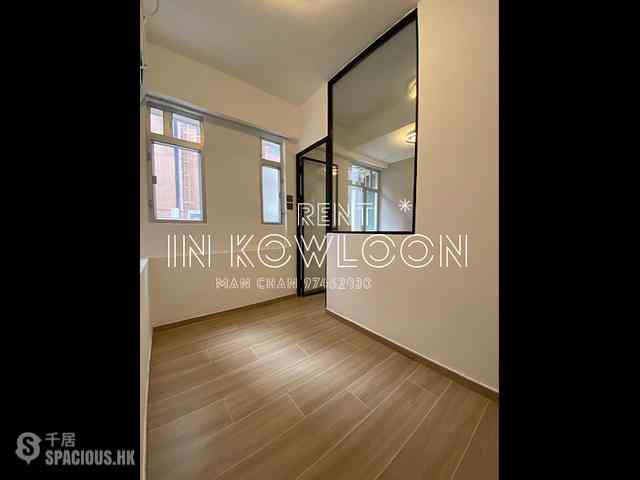 Tsim Sha Tsui - 23A, Lock Road 03