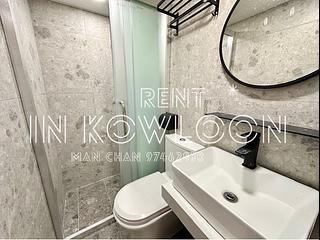 Tsim Sha Tsui - 23A, Lock Road 04