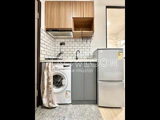Tsim Sha Tsui - 23A, Lock Road 05