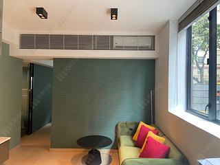 Sheung Wan - Hollywood Hill 04