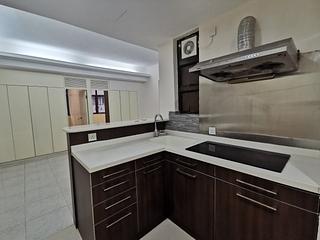Wan Chai - Ko Wah Building(Go Wah Mansion) 03