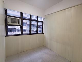 Wan Chai - Ko Wah Building(Go Wah Mansion) 04