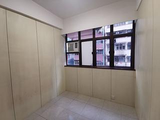Wan Chai - Ko Wah Building(Go Wah Mansion) 06
